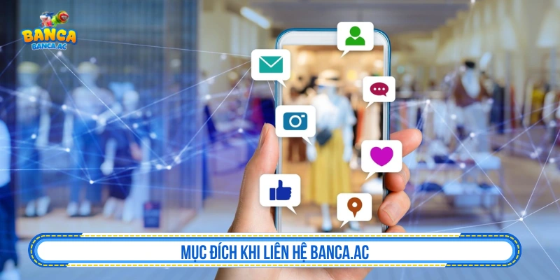 Mục đích khi liên hệ Flashmark2003.de