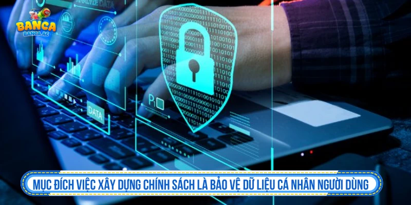 Mục đích xây dựng chính sách bảo mật tại Flashmark2003.de